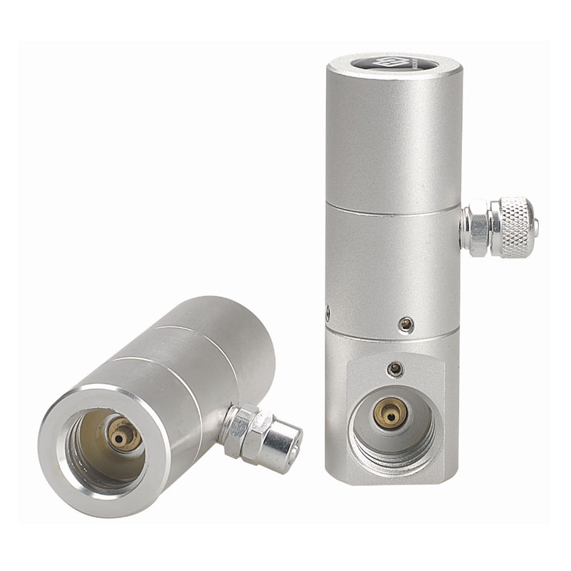 TR-69-1A (Soda/Getränk) Äußerst langlebiger Aluminium-Druckminderer für kohlensäurehaltige Getränke