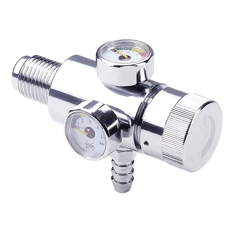 AR-19 Langlebiger industrieller Acetylenregler